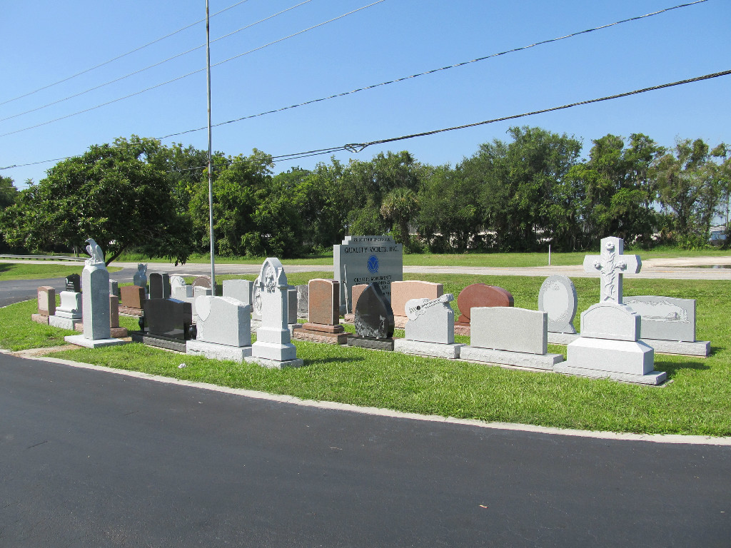 Arnold Wilbert Memorial Monuments